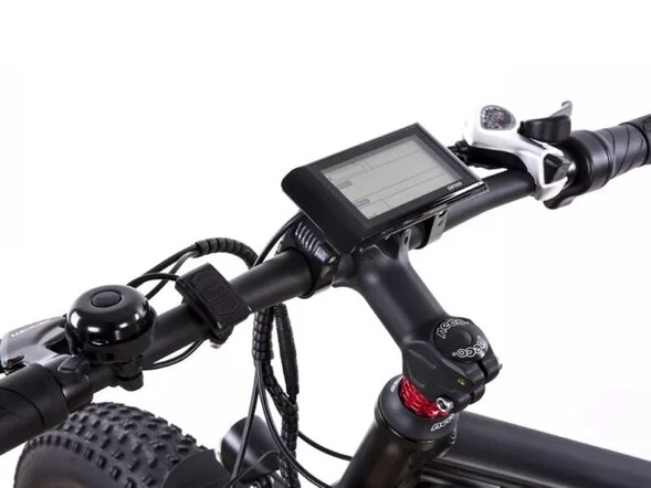 Электровелосипед ELBIKE PHANTOM TWIX